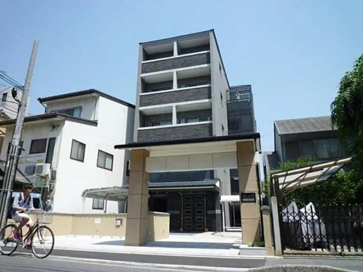 BELLAGIO Horikawa Imadegaw, Kyoto