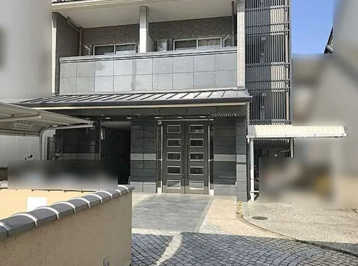 BELLAGIO Horikawa Imadegaw, Kyoto