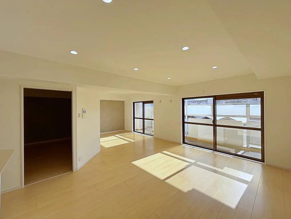 Le Ciel Yamashina Morinocho 2-Bankan