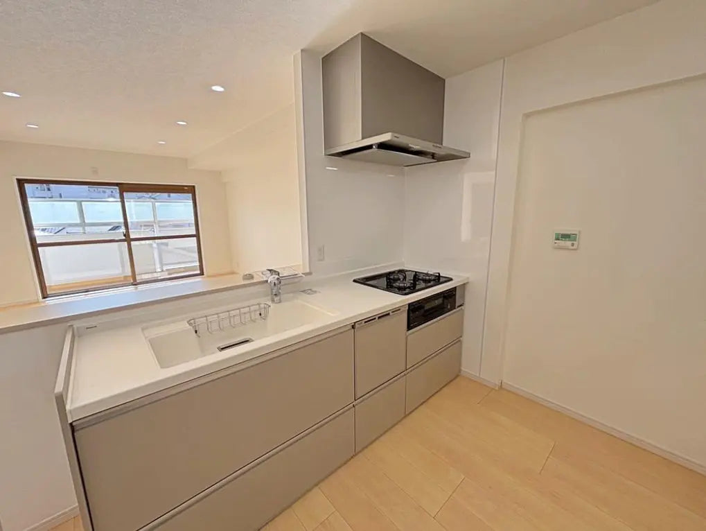 Le Ciel Yamashina Morinocho 2-Bankan