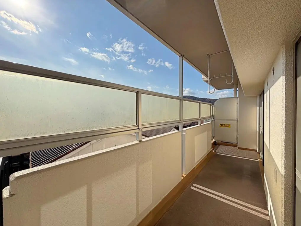 Le Ciel Yamashina Morinocho 2-Bankan