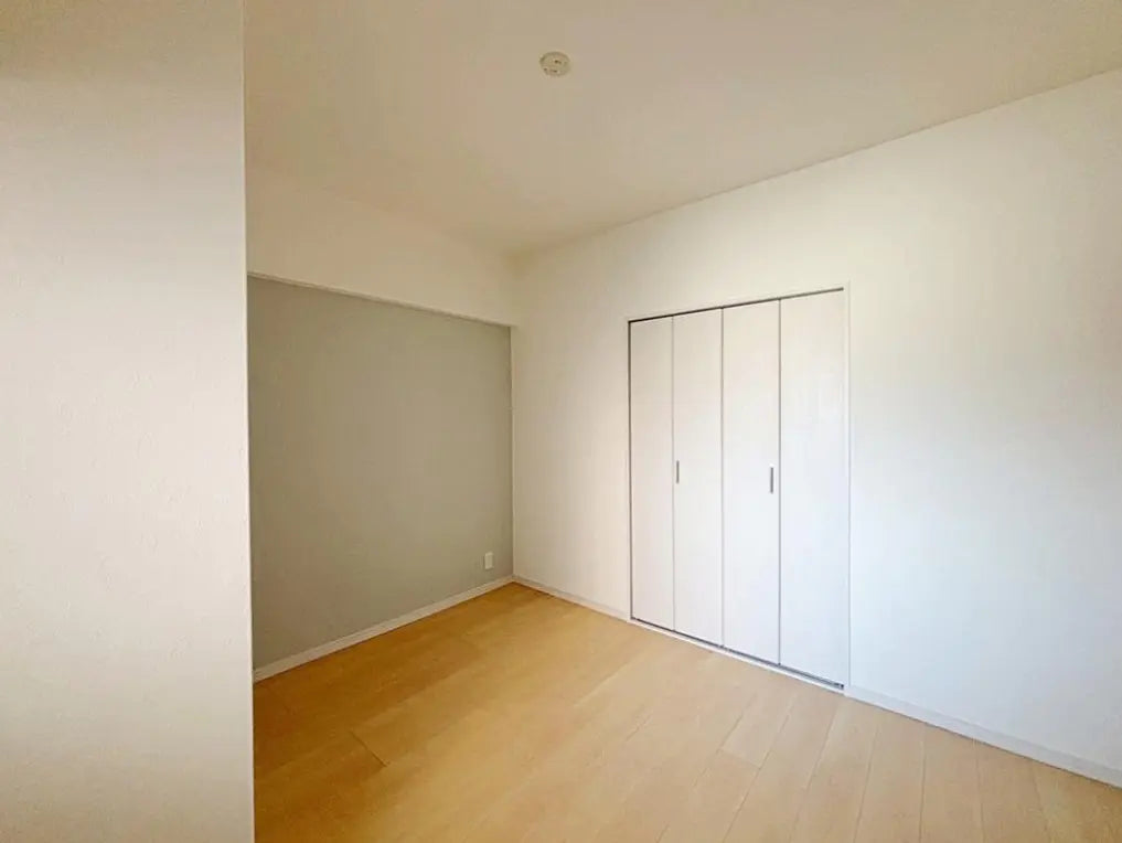 Le Ciel Yamashina Morinocho 2-Bankan