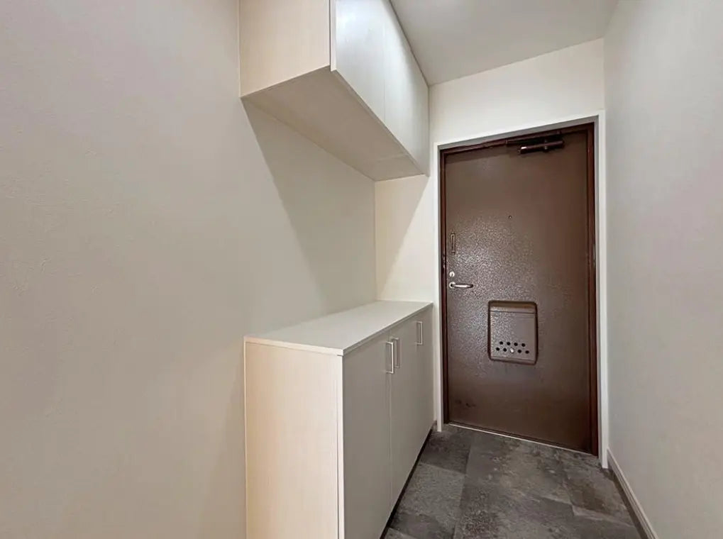 Le Ciel Yamashina Morinocho 2-Bankan