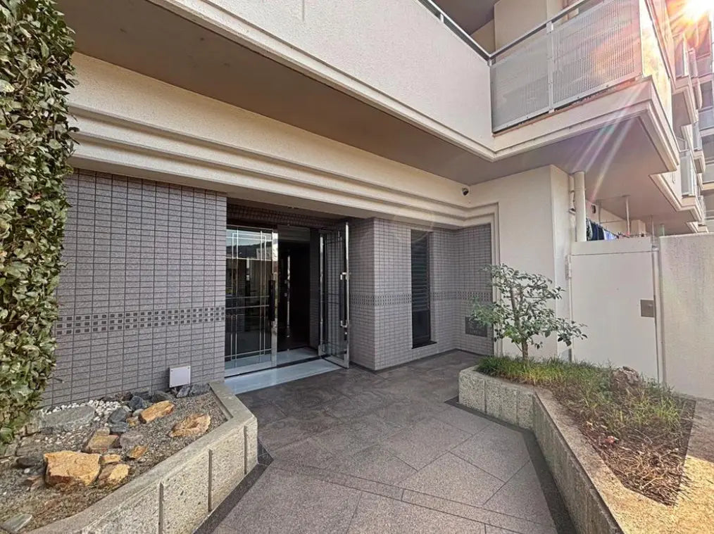 Le Ciel Yamashina Morinocho 2-Bankan