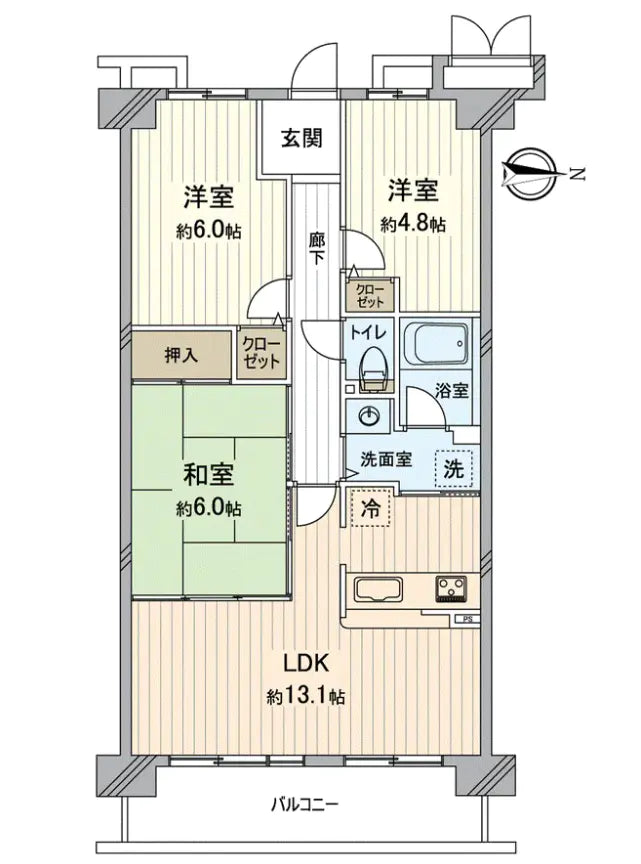 DIO FERTI TANBABASHI SAHOKAN, Kyoto