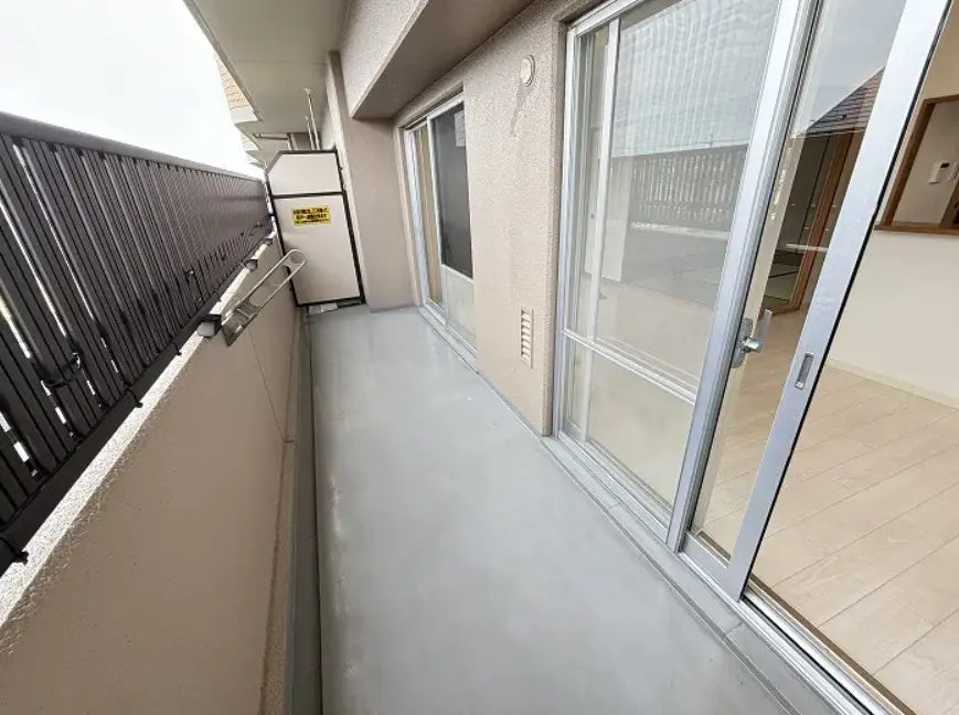 DIO FERTI TANBABASHI SAHOKAN, Kyoto