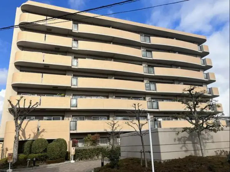 DIO FERTI TANBABASHI SAHOKAN, Kyoto