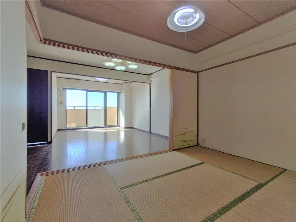 2Beds Apartment in Nasu-machi,Nasu-gun, Tochigi
