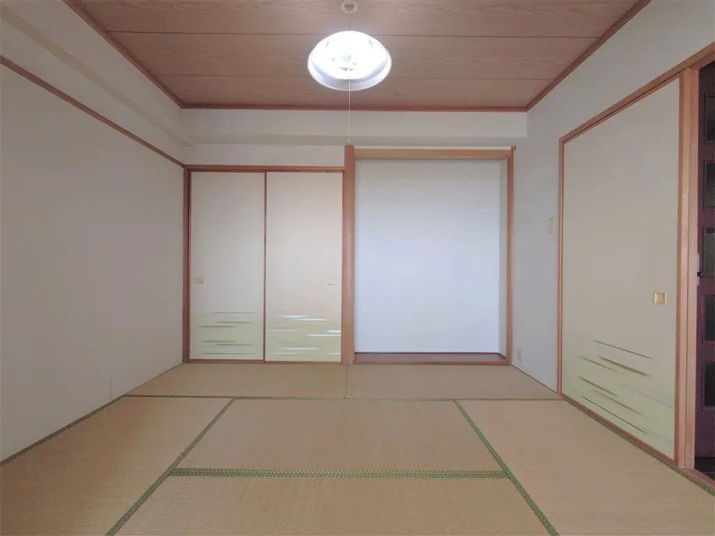 2Beds Apartment in Nasu-machi,Nasu-gun, Tochigi
