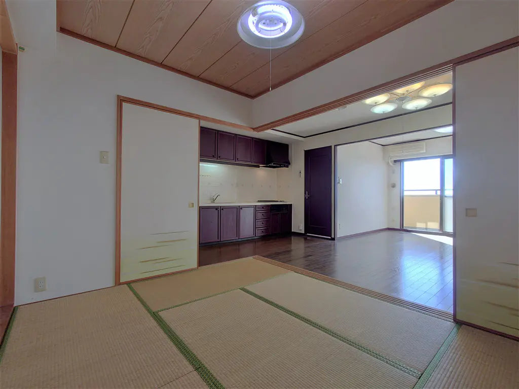 2Beds Apartment in Nasu-machi,Nasu-gun, Tochigi
