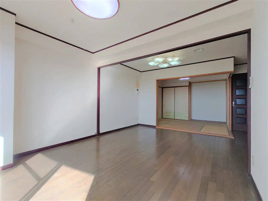 2Beds Apartment in Nasu-machi,Nasu-gun, Tochigi
