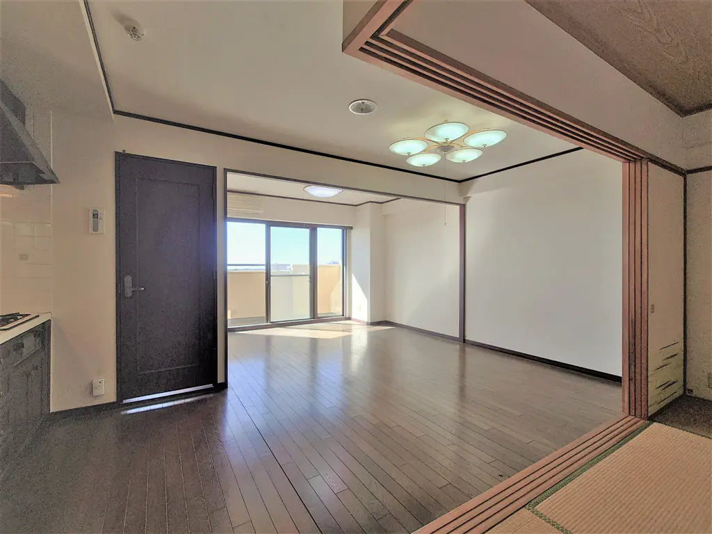 2Beds Apartment in Nasu-machi,Nasu-gun, Tochigi