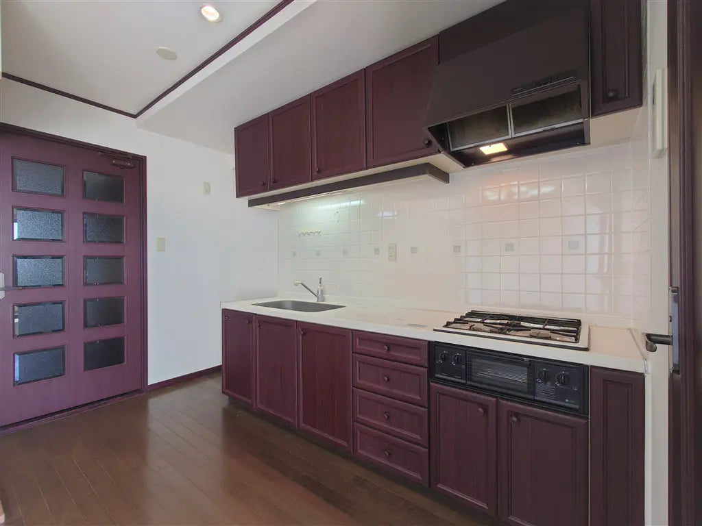 2Beds Apartment in Nasu-machi,Nasu-gun, Tochigi