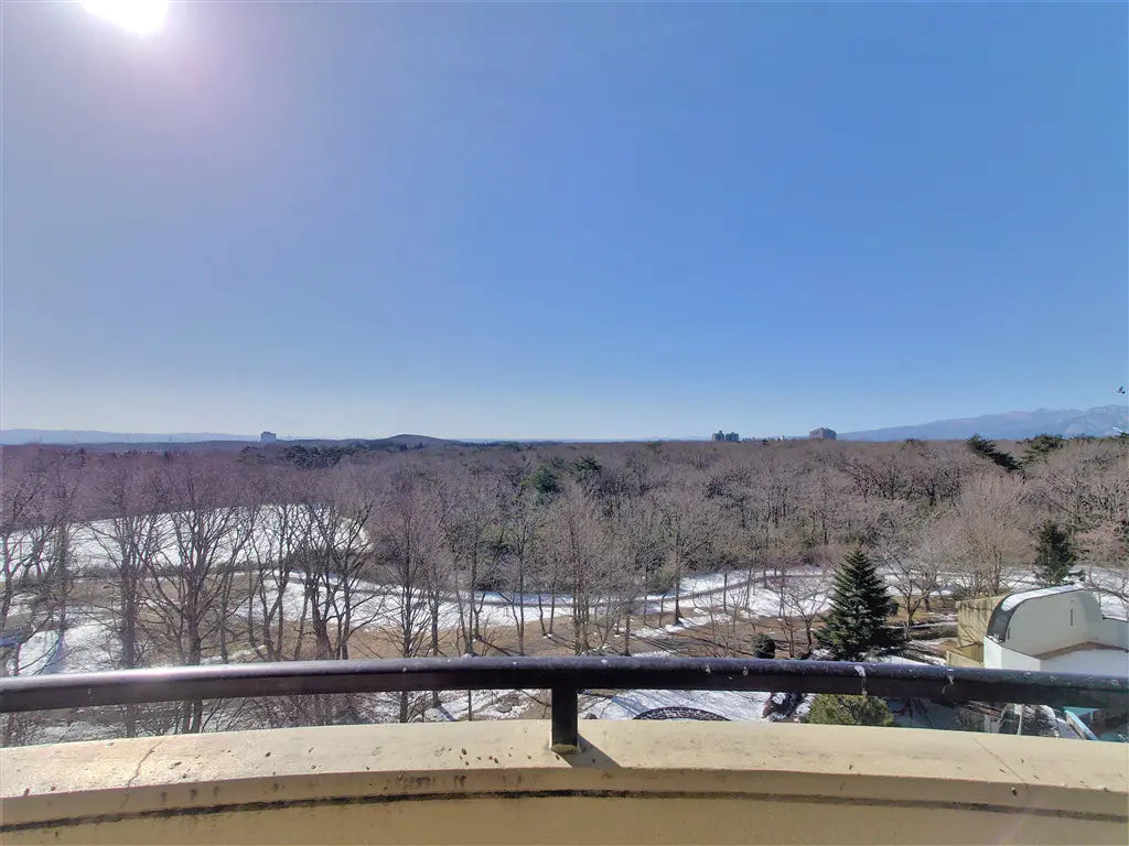 2Beds Apartment in Nasu-machi,Nasu-gun, Tochigi