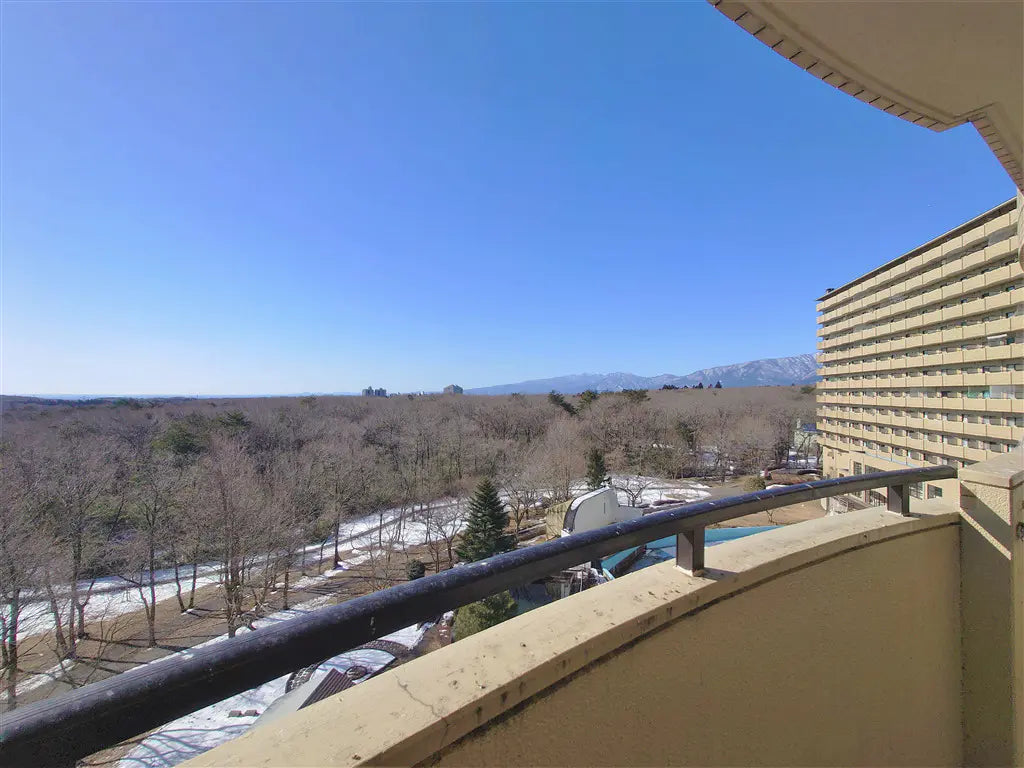 2Beds Apartment in Nasu-machi,Nasu-gun, Tochigi