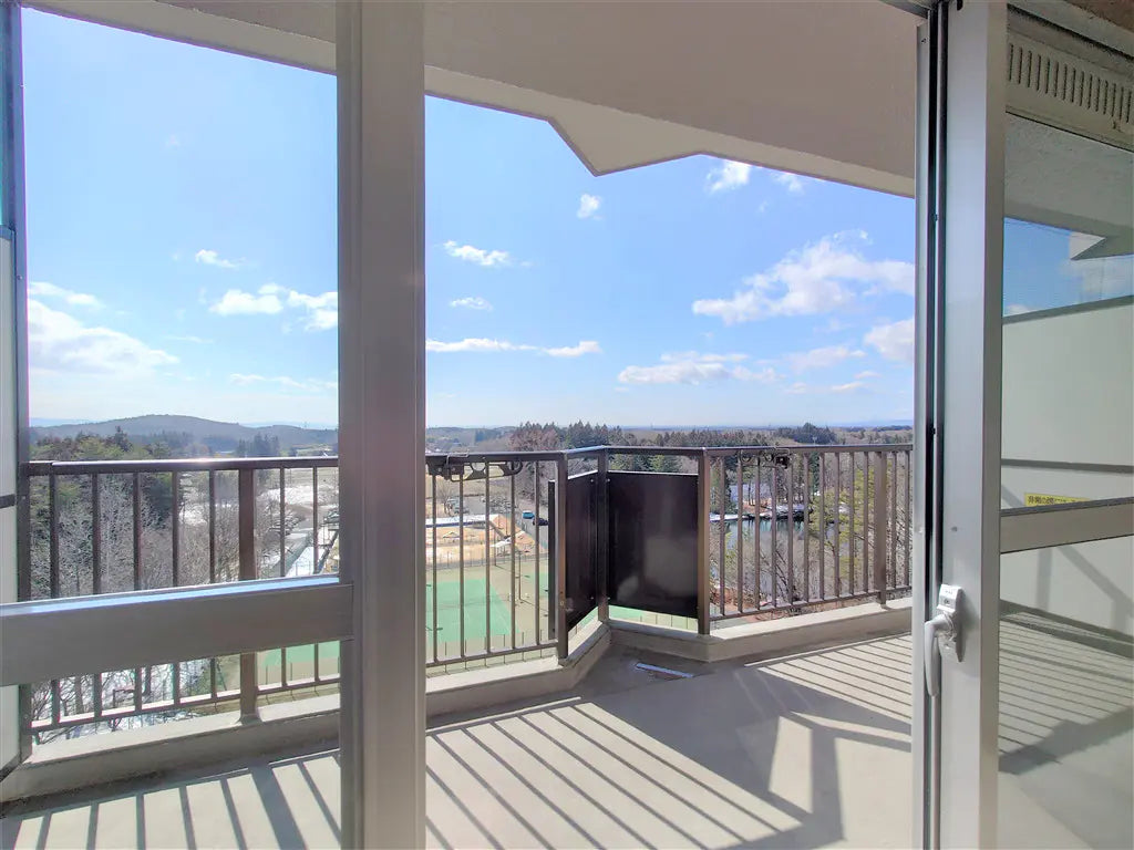 1Bed Apartment in Nasu-machi,Nasu-gun, Tochigi