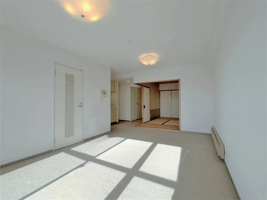 1Bed Apartment in Nasu-machi,Nasu-gun, Tochigi