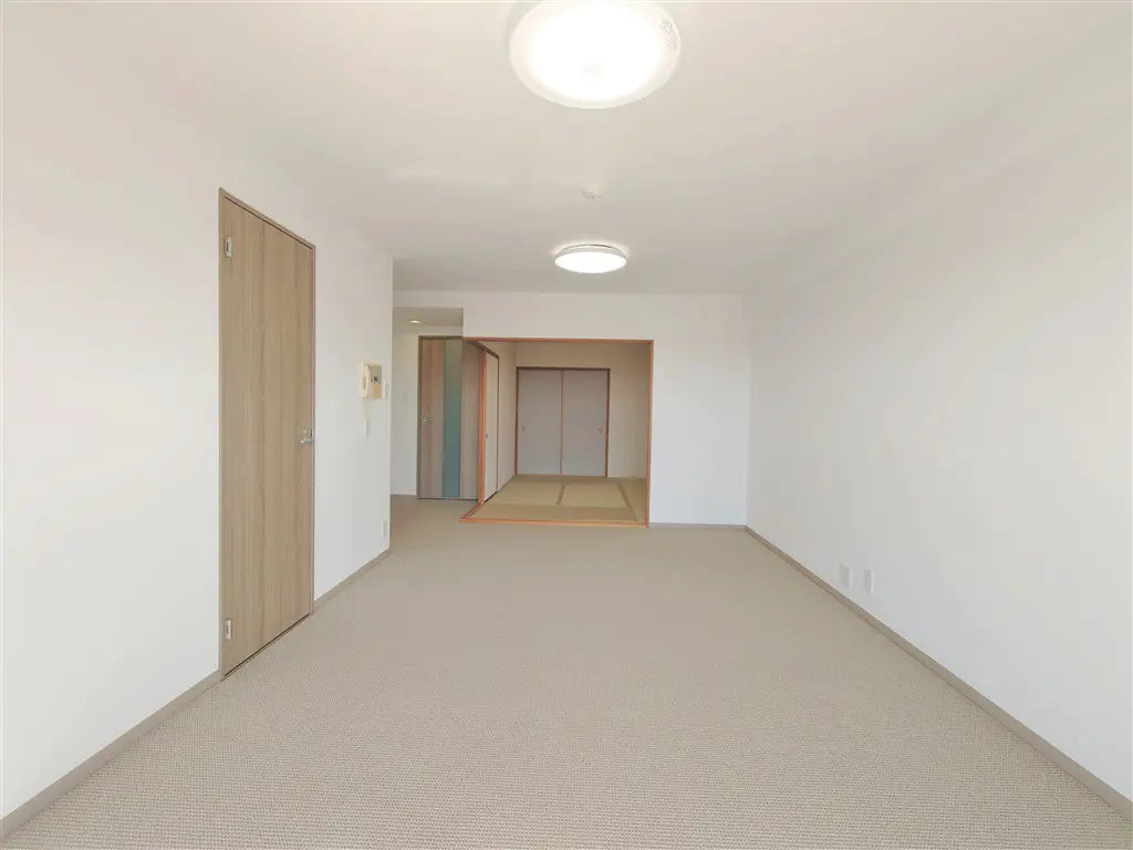 1Bed Apartment in Nasu-machi,Nasu-gun, Tochigi