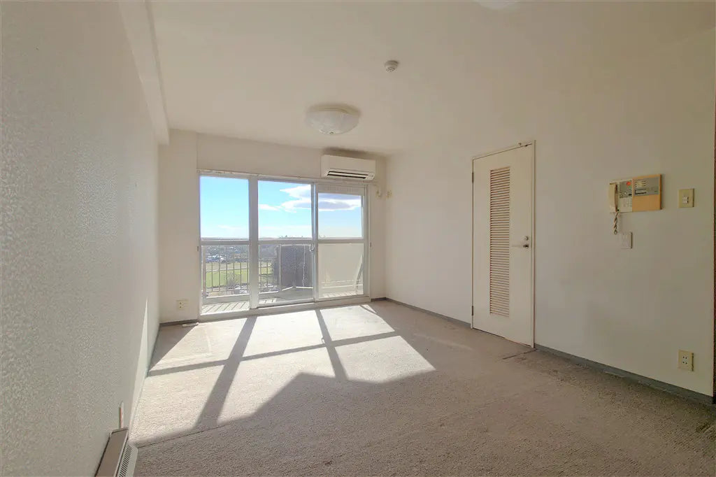 1Bed Apartment in Nasu-machi,Nasu-gun, Tochigi