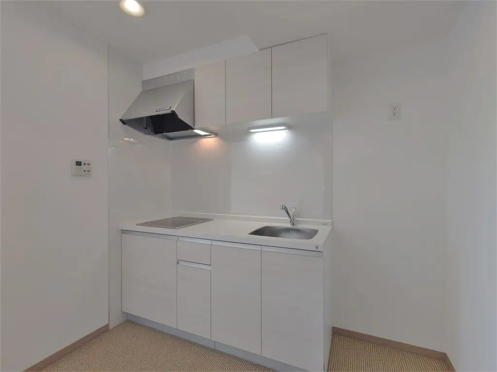 1Bed Apartment in Nasu-machi,Nasu-gun, Tochigi