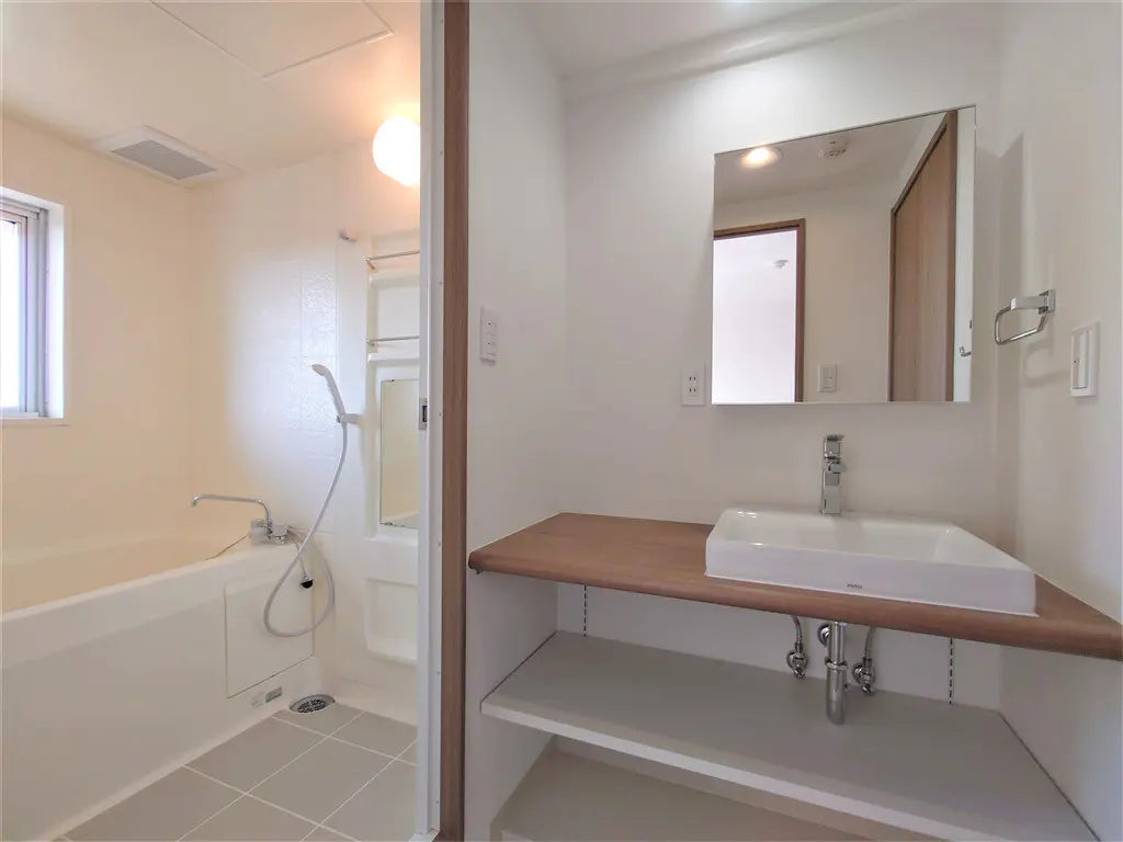 1Bed Apartment in Nasu-machi,Nasu-gun, Tochigi