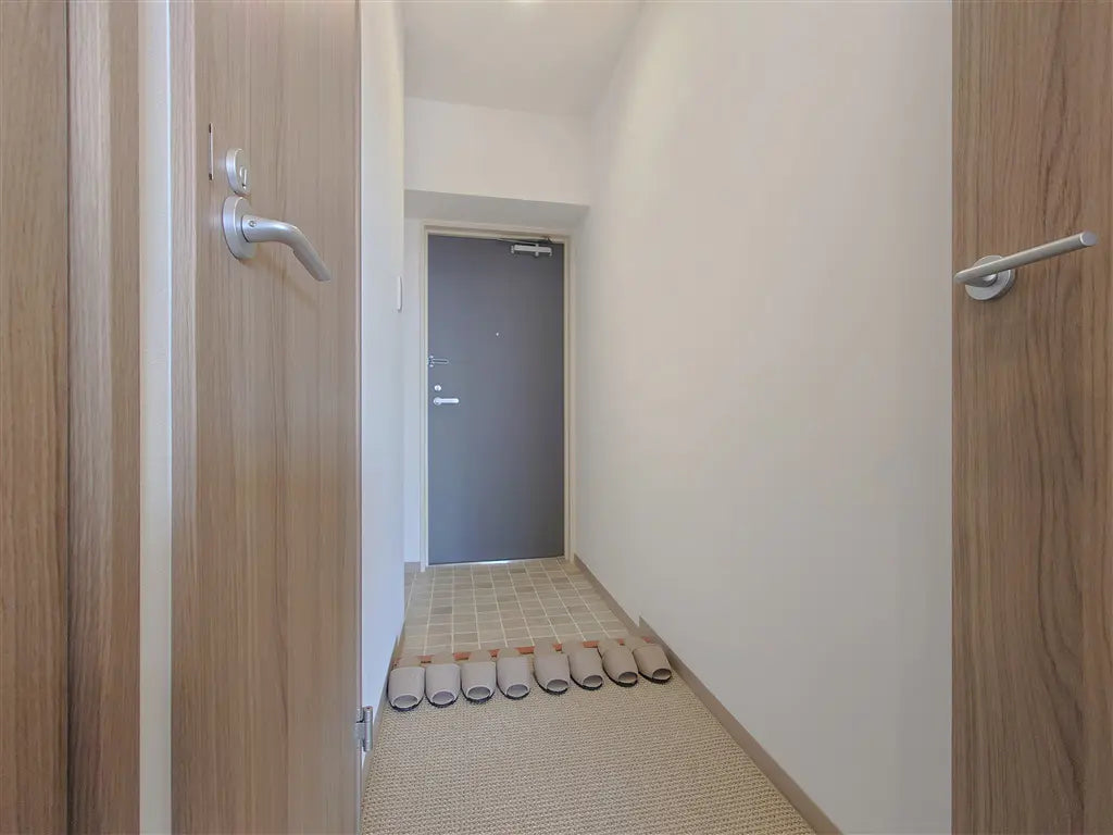 1Bed Apartment in Nasu-machi,Nasu-gun, Tochigi