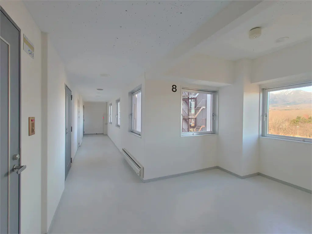 1Bed Apartment in Nasu-machi,Nasu-gun, Tochigi