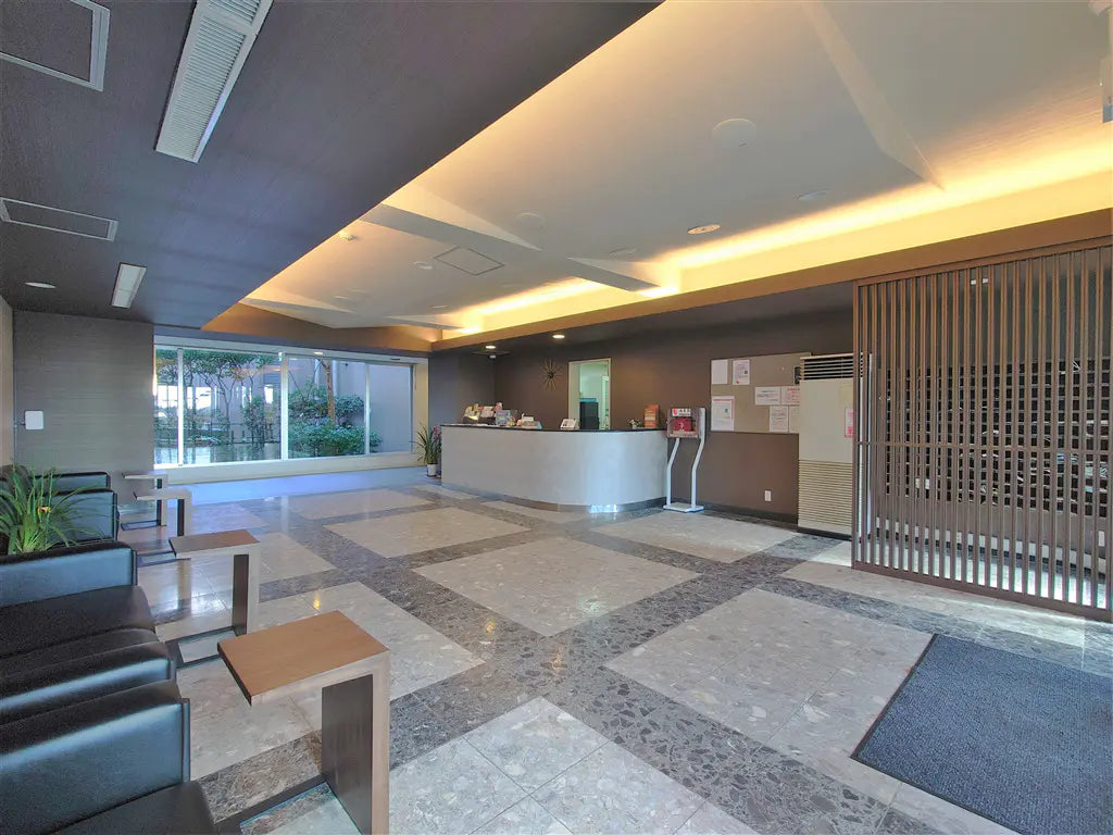 1Bed Apartment in Nasu-machi,Nasu-gun, Tochigi