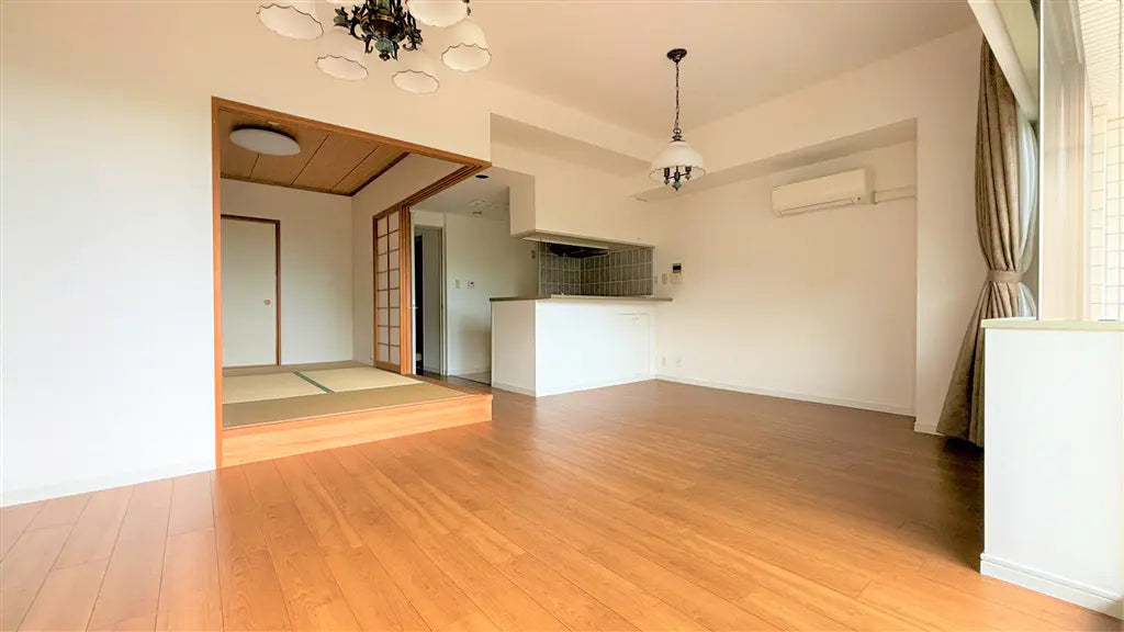 2Beds Apartment in Atami-shi, Shizuoka