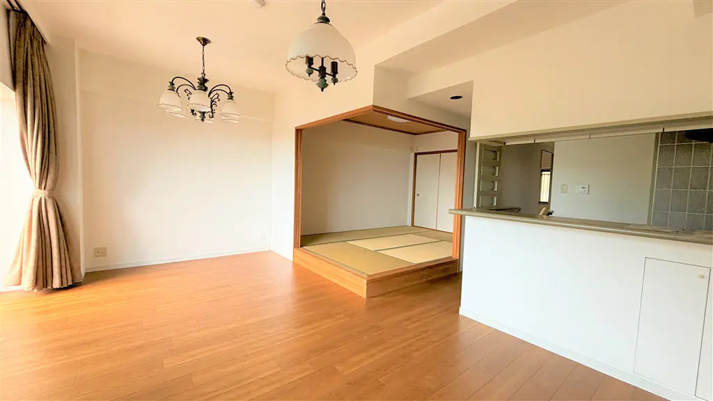 2Beds Apartment in Atami-shi, Shizuoka