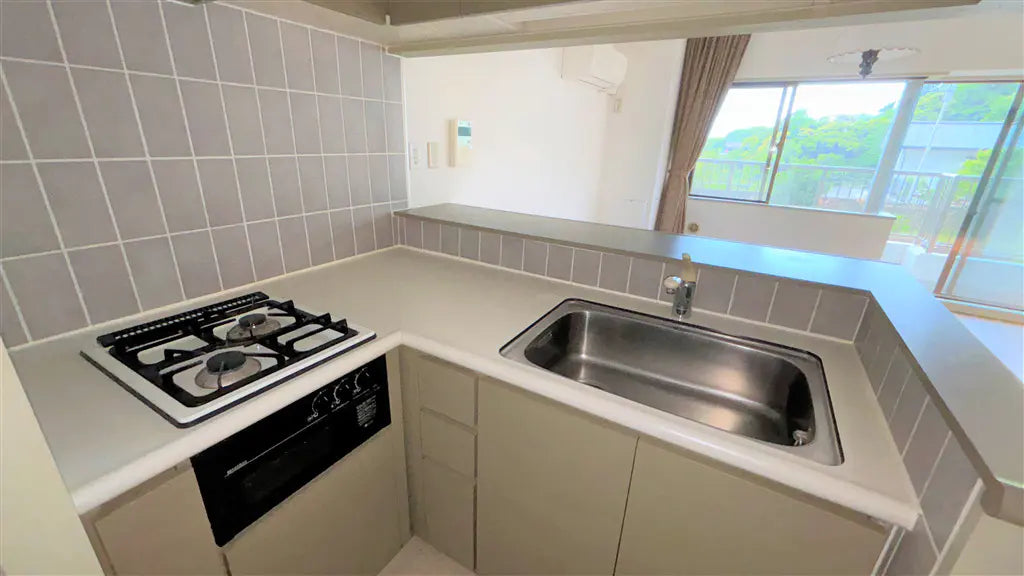 2Beds Apartment in Atami-shi, Shizuoka