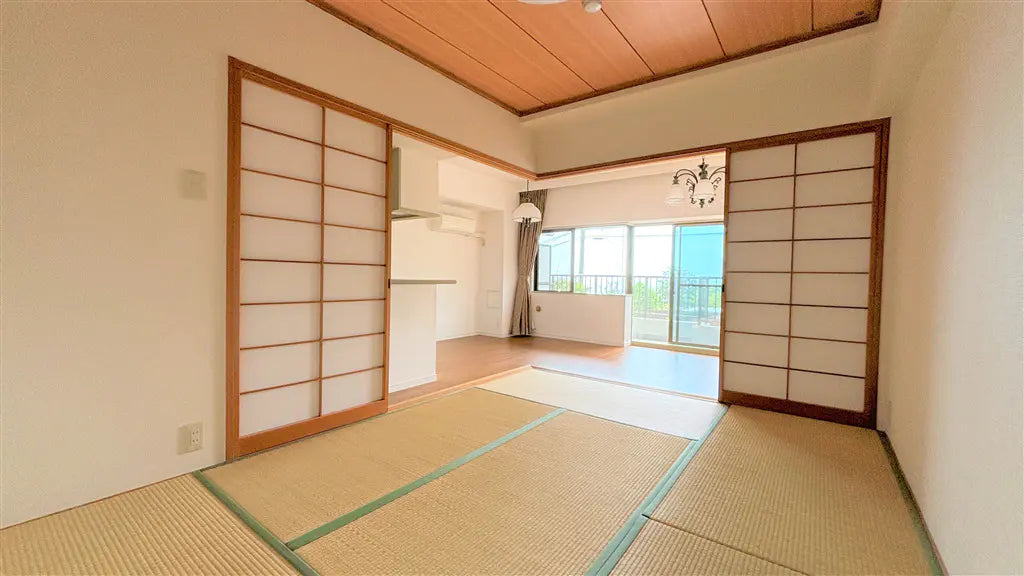 2Beds Apartment in Atami-shi, Shizuoka
