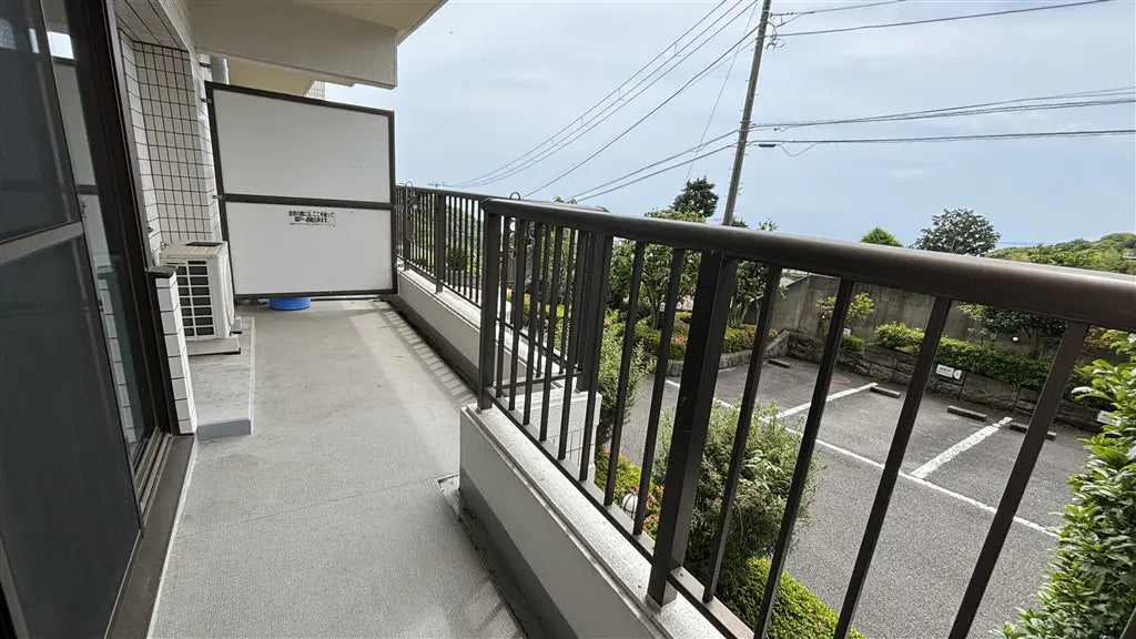 2Beds Apartment in Atami-shi, Shizuoka