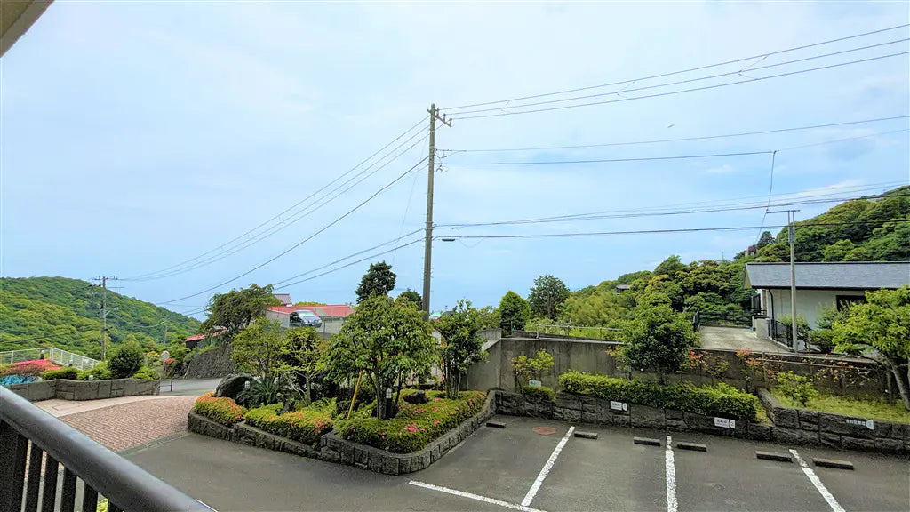 2Beds Apartment in Atami-shi, Shizuoka