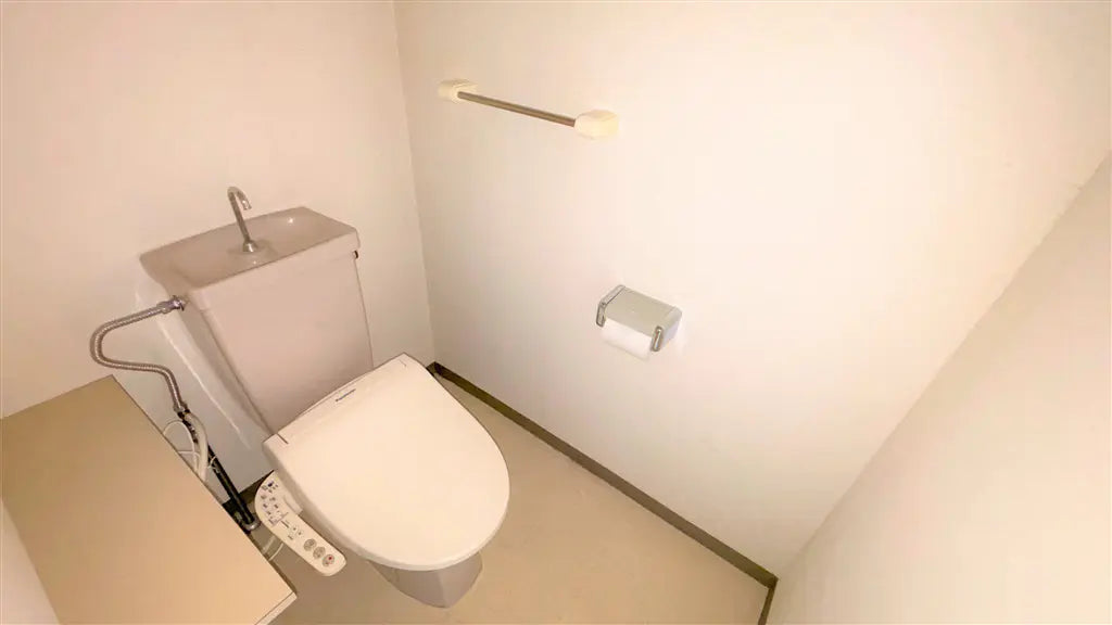 2Beds Apartment in Atami-shi, Shizuoka