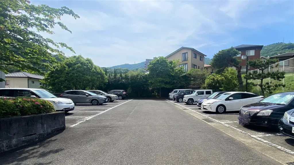 2Beds Apartment in Atami-shi, Shizuoka
