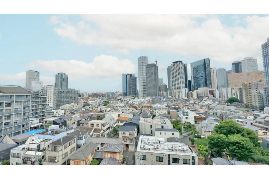 Diore Nishi-Shinjuku