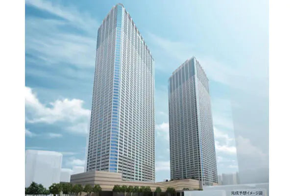 Diore Nishi-Shinjuku