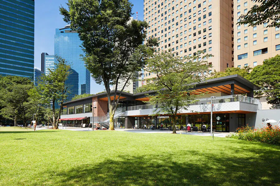 Diore Nishi-Shinjuku