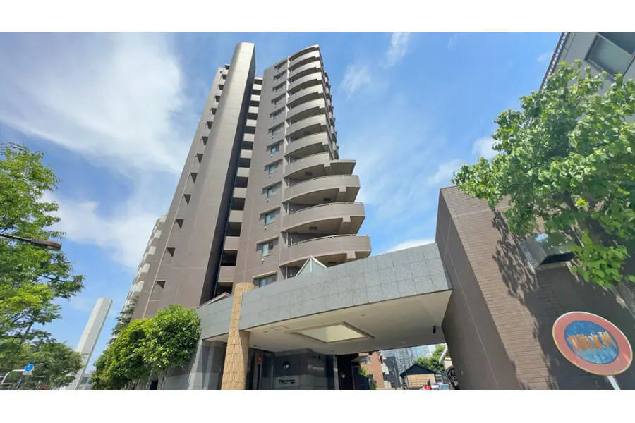 Diore Nishi-Shinjuku