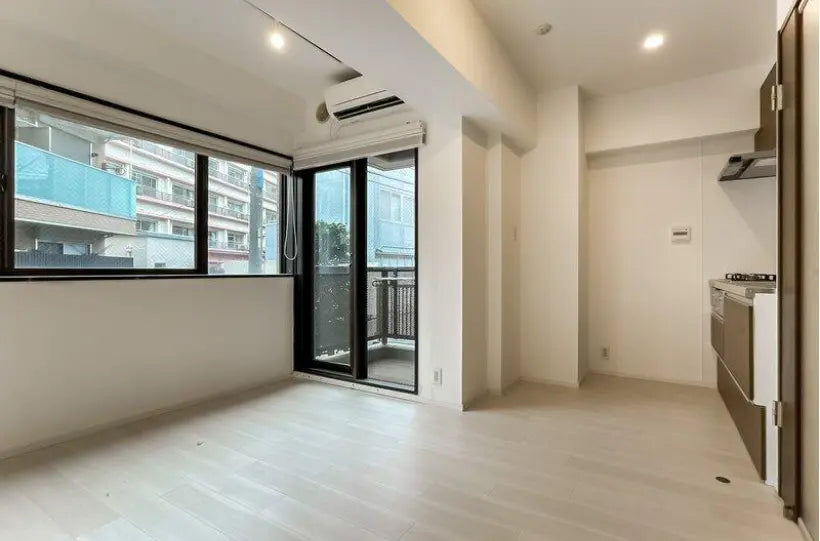 Apartment Asahi Cress Palio Shinjuku