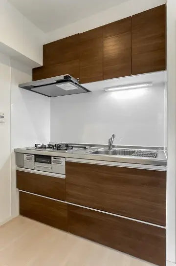 Apartment Asahi Cress Palio Shinjuku