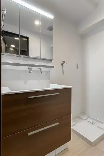 Apartment Asahi Cress Palio Shinjuku