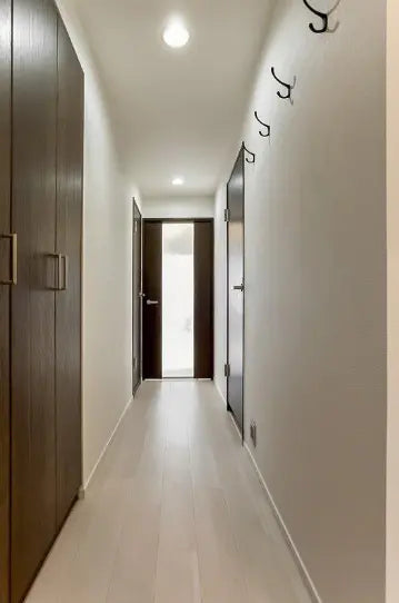 Apartment Asahi Cress Palio Shinjuku