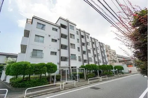 Komone, Itabashi-ku, Tokyo