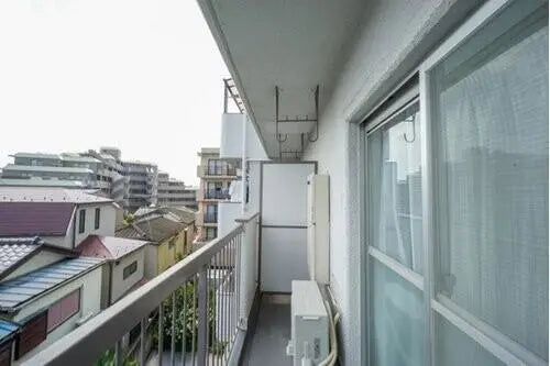 Komone, Itabashi-ku, Tokyo