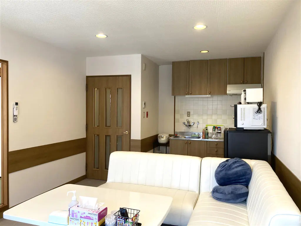 2Beds Apartment in Chino-shi, Nagano