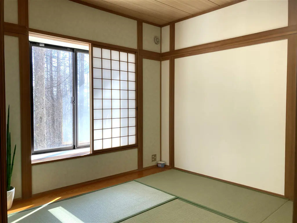 2Beds Apartment in Chino-shi, Nagano