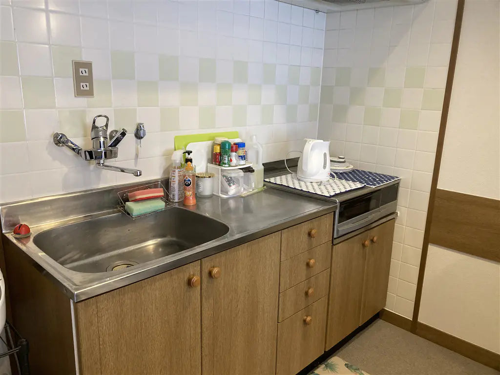 2Beds Apartment in Chino-shi, Nagano