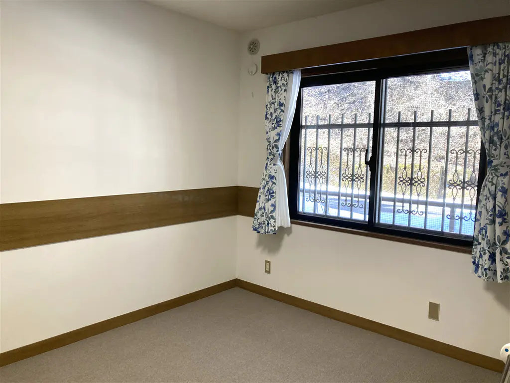 2Beds Apartment in Chino-shi, Nagano
